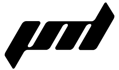 Logo PMDesign